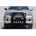 Кенгурятник "Pasific" для Toyota Hilux 2012-...